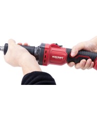 Brúska Worcraft CDG-S20LiB, ShareSYS, 20V Li-Ion, priama, vŕtanie a brúsenie