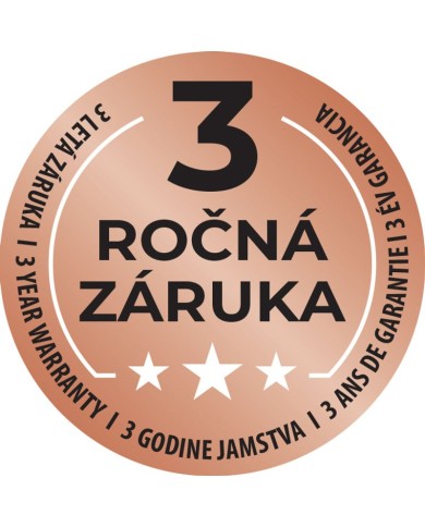 Ostrič MagicHome, na kuchynské nože, brúska, 3v1, biely, 230V, 20 W