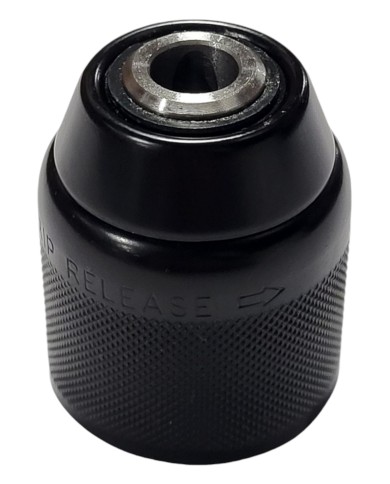 Hlavica na skrutkovač Worcraft CHD-S20LiBA diel 2