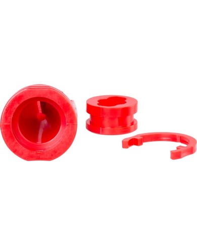 Strúhadlo Strend Pro, na ceruzky, s brúsnym kamienkom, v dóze