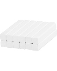 Krieda Strend Pro, biela, 1x1x10 cm, bal. 12 ks