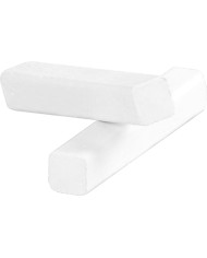 Krieda Strend Pro, biela, 1x1x10 cm, bal. 12 ks