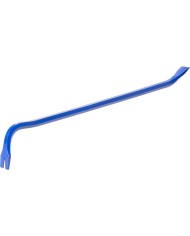 Páčidlo Strend Pro P0447 0600x16 mm, s vyťahovákom klincov