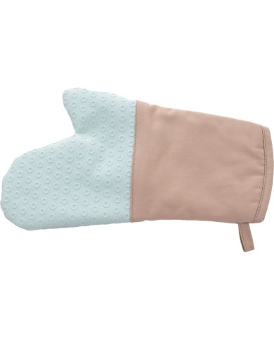 Chňapka MagicHome, silikón, 34x19 cm, rukavica