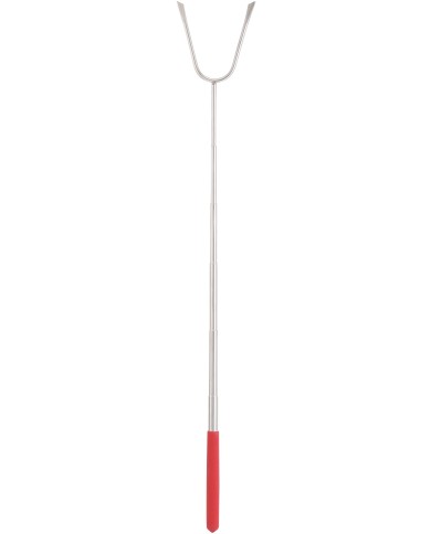 Ražeň Strend Pro Grill, na opekanie, teleskopický, 25-88 cm
