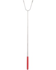 Ražeň Strend Pro Grill, na opekanie, teleskopický, 25-88 cm