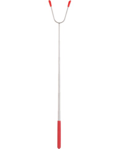 Ražeň Strend Pro Grill, na opekanie, teleskopický, 25-88 cm