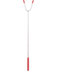 Ražeň Strend Pro Grill, na opekanie, teleskopický, 25-88 cm