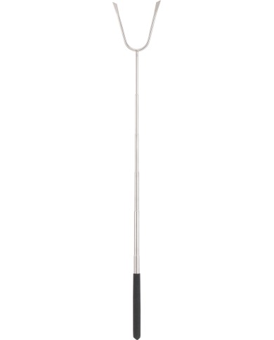 Ražeň Strend Pro Grill, na opekanie, teleskopický, 25-88 cm