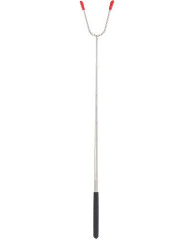 Ražeň Strend Pro Grill, na opekanie, teleskopický, 25-88 cm