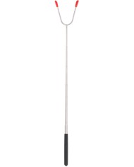 Ražeň Strend Pro Grill, na opekanie, teleskopický, 25-88 cm