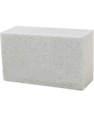 Kameň Strend Pro Grill, na čistenie grilu, 10x6x4 cm