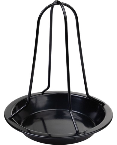 Stojan Strend Pro Grill, na kurča, na grilovanie celého kurčaťa, 17x20 cm