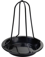 Stojan Strend Pro Grill, na kurča, na grilovanie celého kurčaťa, 17x20 cm