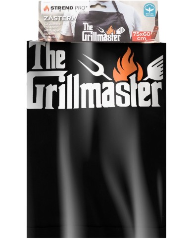 Zástera Strend Pro Grill, na grilovanie, 75x60 cm
