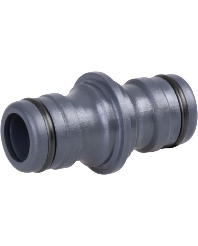 Spojka AQUACRAFT® 550916, MAX-Flow, 3/4", na hadicu, záhradná