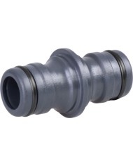 Spojka AQUACRAFT® 550916, MAX-Flow, 3/4", na hadicu, záhradná