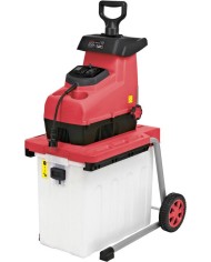 Drvič Worcraft WPSH203, 2800 W, na konáre a vetvy, 44 mm