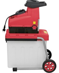 Drvič Worcraft WPSH203, 2800 W, na konáre a vetvy, 44 mm