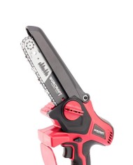 Píla Worcraft CHS-S20LiBP ShareSYS, 20V Li-Ion, ručná, mini reťazová, bezuhlíková, lišta 15 cm
