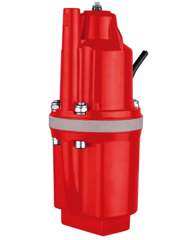 Čerpadlo Strend Pro Garden MVM50JYE, 300W, do čistej vody, vibračné, 1100 l/h, kábel 10 m