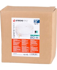 Hadica Strend Pro, prečerpávacia, výtlačná, bez koncoviek, typ B, 3", 20 m