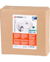 Hadica Strend Pro, prečerpávacia, výtlačná, s koncovkami, typ C, 2", 20 m