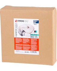 Hadica Strend Pro, prečerpávacia, výtlačná, s koncovkami, typ C, 2", 30 m