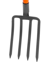 Vidly Strend Pro, 4-hroté, násada D, 120 cm