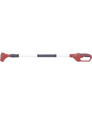 Tyč Worcraft WER001 ShareSYS, na mini reťazovú pílu CHS-S20LIBP a nožnice CSC-S20LiBP, teleskopická, 1,1-1,6 m