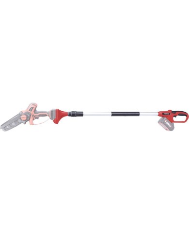 Tyč Worcraft WER001 ShareSYS, na mini reťazovú pílu CHS-S20LIBP a nožnice CSC-S20LiBP, teleskopická, 1,1-1,6 m