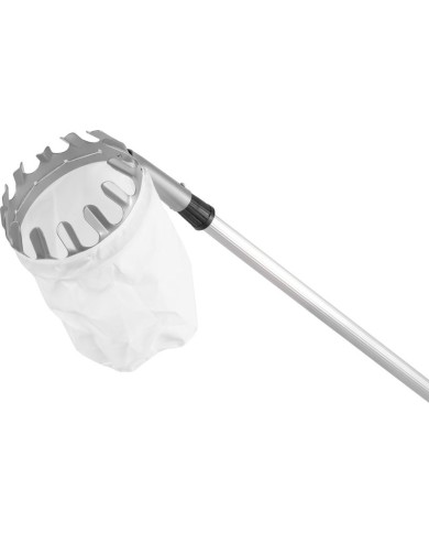 Oberač ovocia Strend Pro GT7007 155 mm, teleskopický 2.4 m