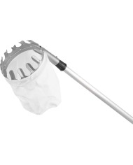 Oberač ovocia Strend Pro GT7007 155 mm, teleskopický 2.4 m