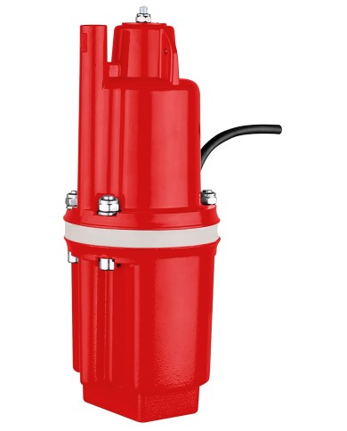 Čerpadlo Strend Pro Garden MVM70JYE, 600W, vibračné, 1400 l/h, kábel 20 m