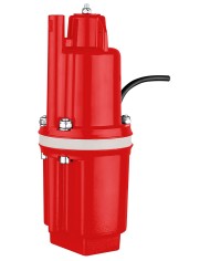 Čerpadlo Strend Pro Garden MVM70JYE, 600W, vibračné, 1400 l/h, kábel 20 m