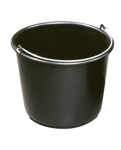 Vedro ReCycled® 20 lit, stavebné, plast