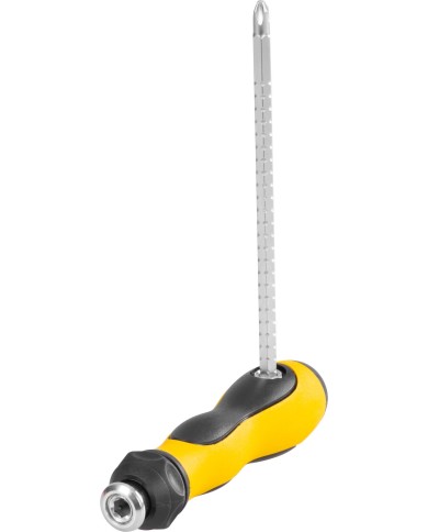 Sada Strend Pro, skrutkovač, kombinované kliešte, puzdro, 3-dielna sada