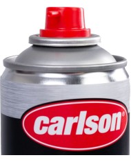 Prípravok na odstránenie olejových a mastných škvŕn carlson, na auto, 400 ml