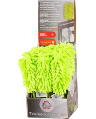 Prachovka Magic Home, teleskopická, ohybná, 270-745 mm