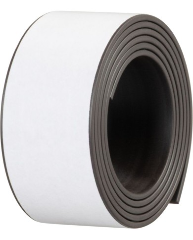 Páska Strend Pro, magnetická, na náradie, lepiaca, 25x750 mm