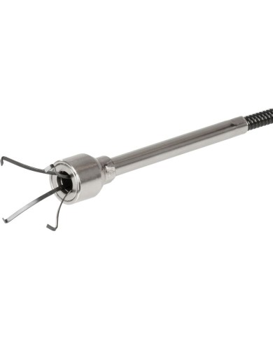 Vyťahovač zapadnutých predmetov Strend Pro, dielov, súčiastok, magnetický, flexibilný