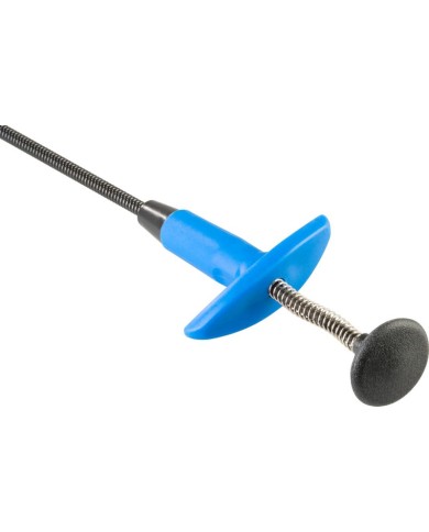 Vyťahovač zapadnutých predmetov Strend Pro, dielov, súčiastok, magnetický, flexibilný