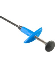 Vyťahovač zapadnutých predmetov Strend Pro, dielov, súčiastok, magnetický, flexibilný