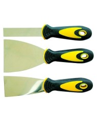 Sada stierok Strend Pro SS003 3 dielna, plast