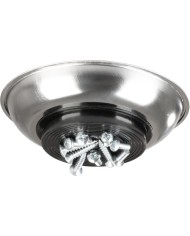 Miska Strend Pro, nádoba, na skrutky, magnetická, 4 priehradky, nerez, 148x25 mm