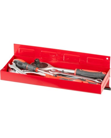 Držiak Strend Pro, na náradie, polica, magnetický, sada 4 ks