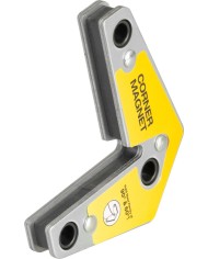 Držiak Strend Pro, uhlový, magnetický, pre zváračov, 3", max. 9 kg