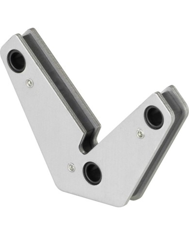 Držiak Strend Pro, uhlový, magnetický, pre zváračov, 3", max. 9 kg