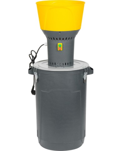 Šrotovník Strend Pro, drvič, na obilie, 1300 W, 60 lit.