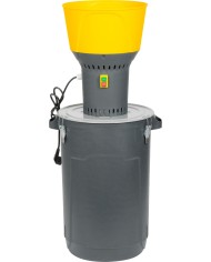 Šrotovník Strend Pro, drvič, na obilie, 1300 W, 60 lit.